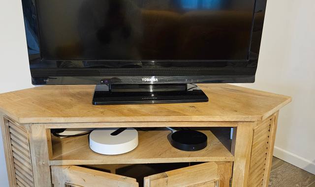 Mobilier meuble de Tv