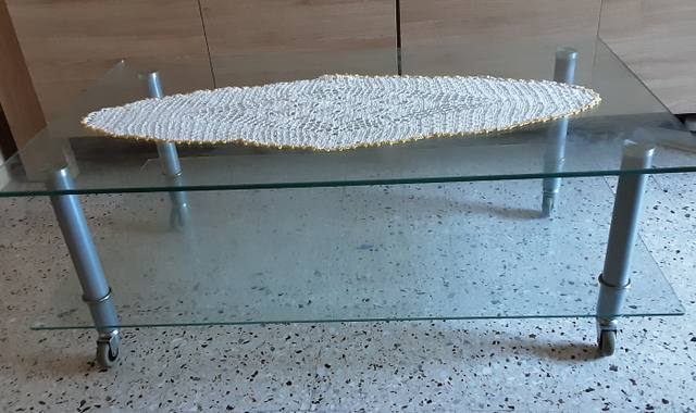 Mobilier table basse