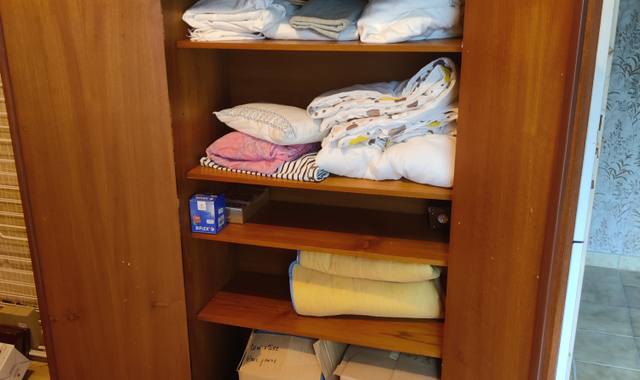 Mobilier armoire bois bonne qualité