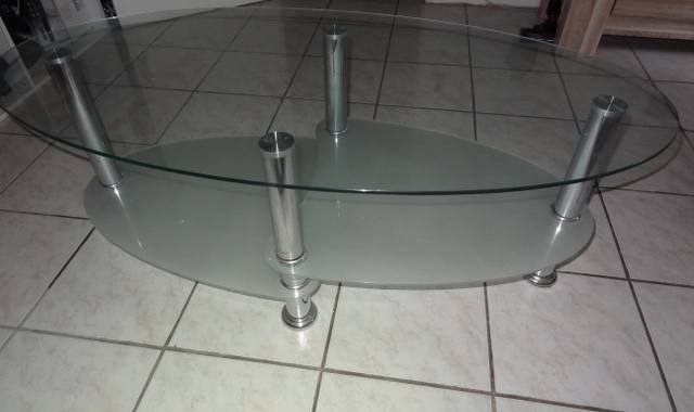Mobilier table de salon
