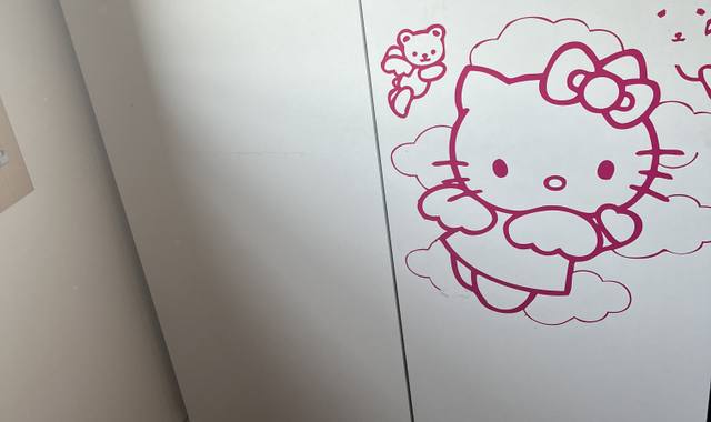 Mobilier meuble à langer pour bébé