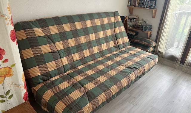 Mobilier clic-Clac à donner