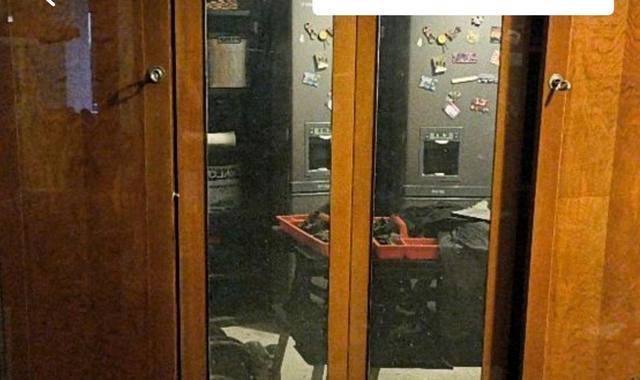 Mobilier armoire urgent