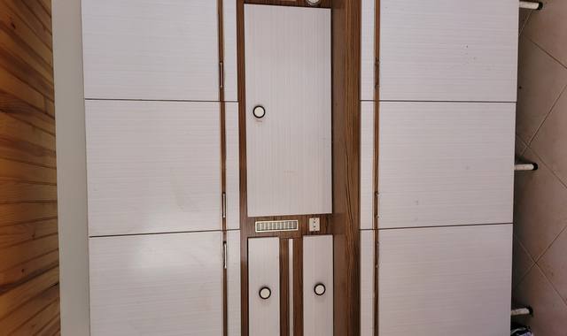 Mobilier buffet cuisine