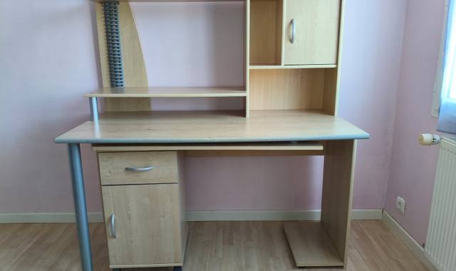 Mobilier bureau enfant