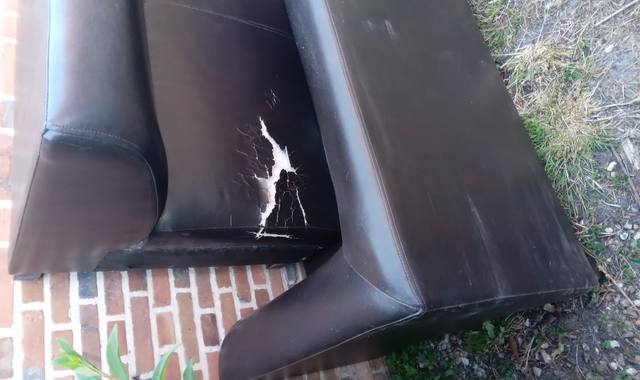 Mobilier canapé d angle