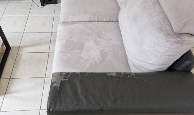 Mobilier canape