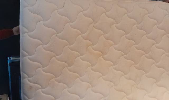 Mobilier literie complete