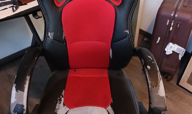 Mobilier chaise gamer