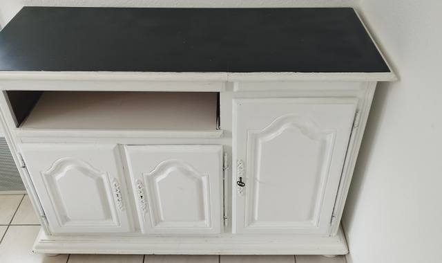 Mobilier meuble tiroirs