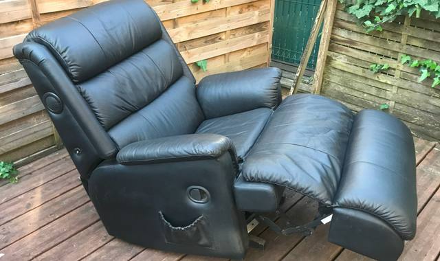 Mobilier fauteuil relax