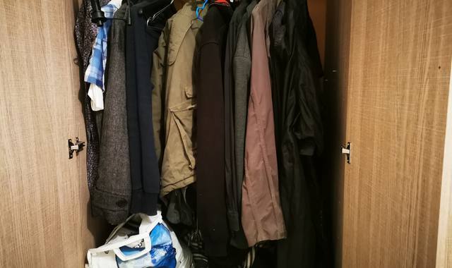 Mobilier armoire dressing