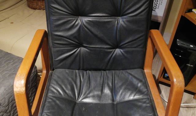 Mobilier chaise de bureau