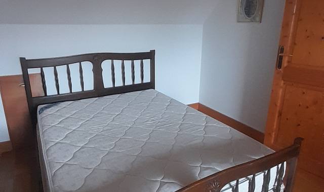 Mobilier lit 2 personnes