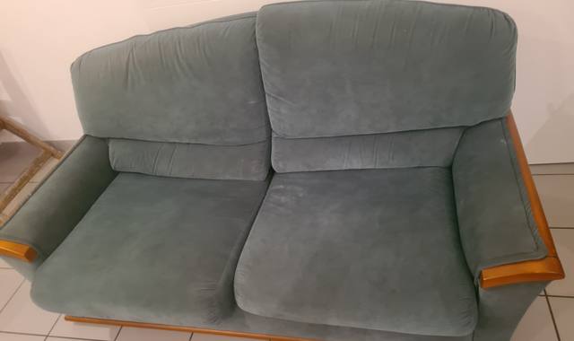 Mobilier canapé