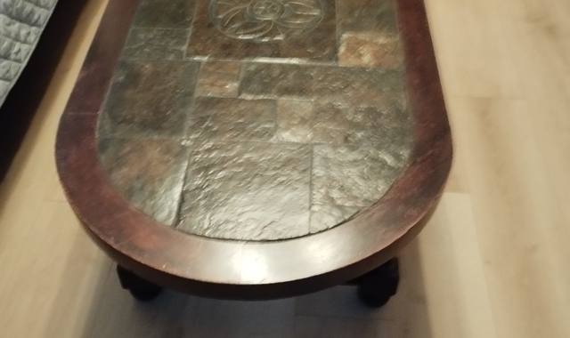 Mobilier table de salon