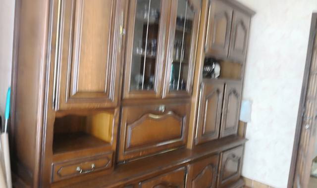 Mobilier meuble salle à manger