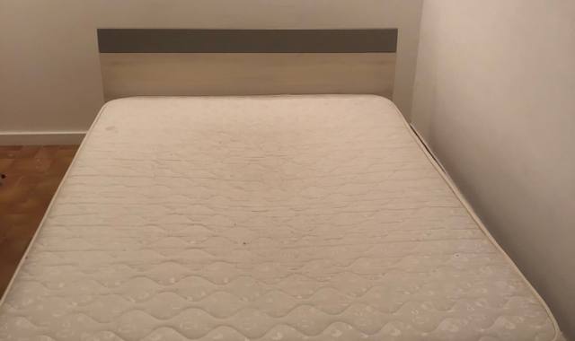 Mobilier lit sommier matelas