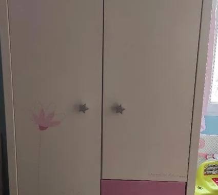 Mobilier armoire et meuble à langer