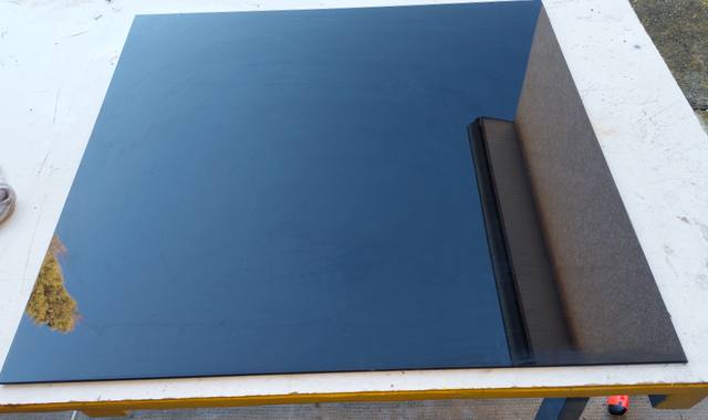 Mobilier credence de cuisine