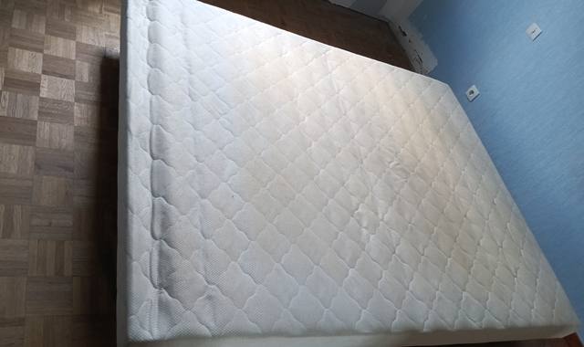 Mobilier matelas et sommier 160cm