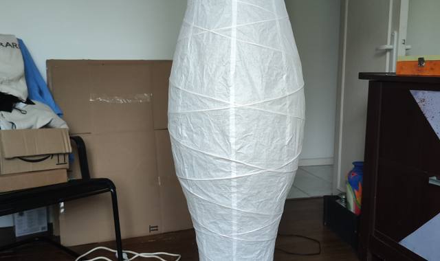 Mobilier lampe ikea