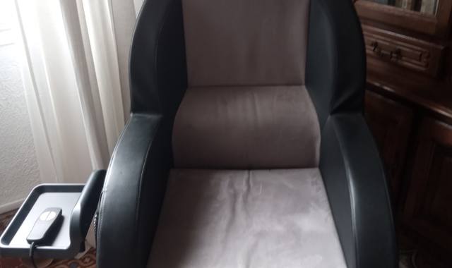 Mobilier fauteuil confort relax