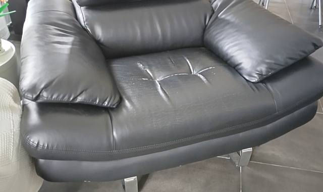 Mobilier 2 voire 3 canapés