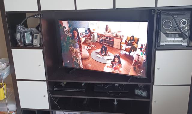 Mobilier buffet IKEA