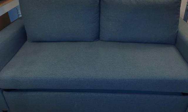 Mobilier canapé convertible