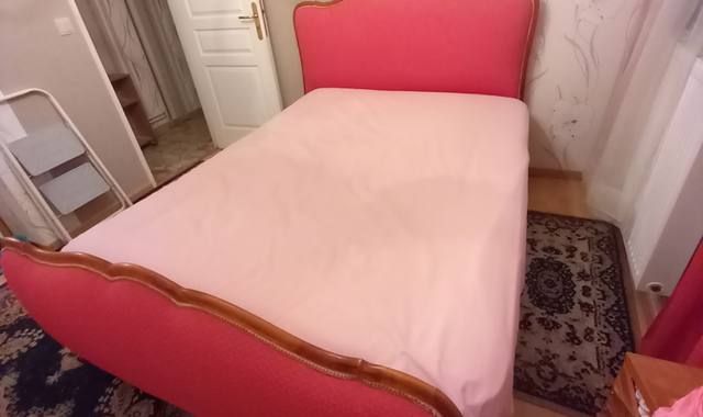 Mobilier encadrement lit 140