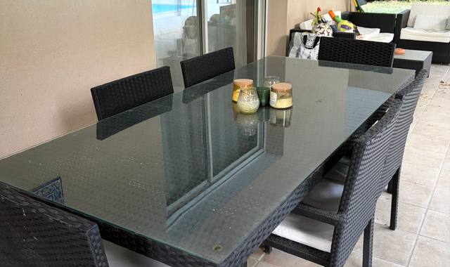 Mobilier mobilier jardin