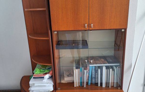Mobilier meuble de rangement