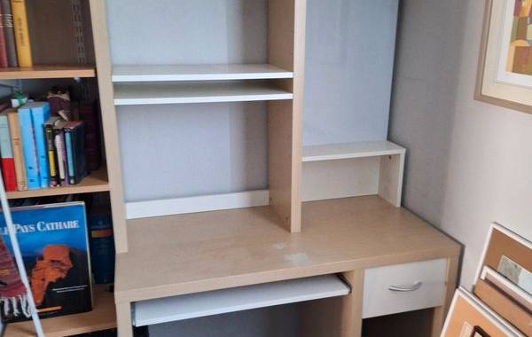 Mobilier meuble informatique