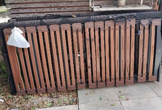 Mobilier lit electrique 180 ou 2 fois 90