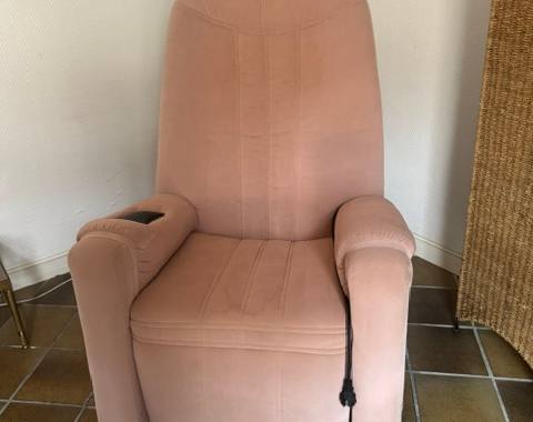 Mobilier avant vente maison
