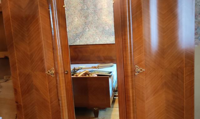 Mobilier chambre à coucher