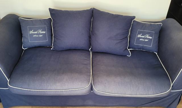 Mobilier d'une canapé maisons du monde