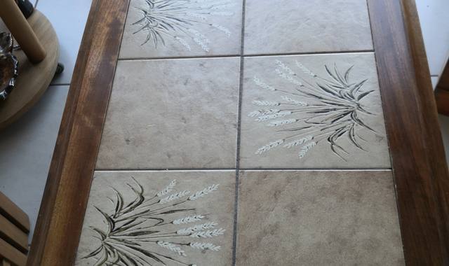 Mobilier table de salon