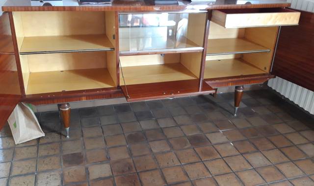 Mobilier buffet
