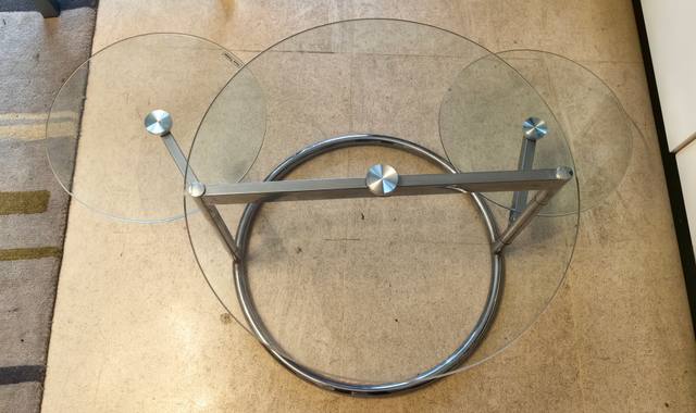 Mobilier table basse