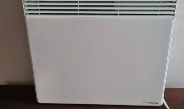 Mobilier convecteur Thermor