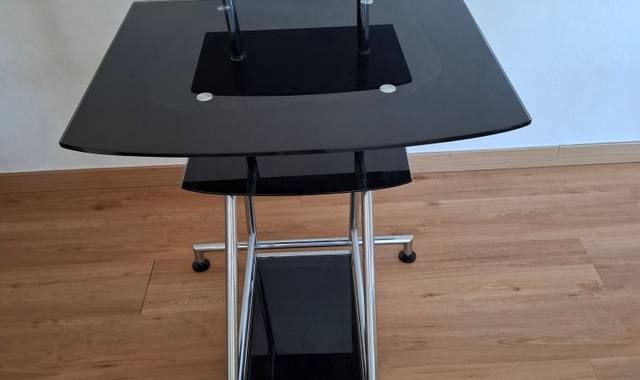 Mobilier meuble informatique
