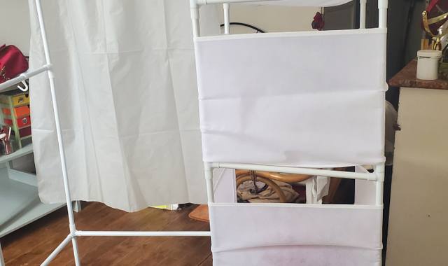 Mobilier etagere penderies