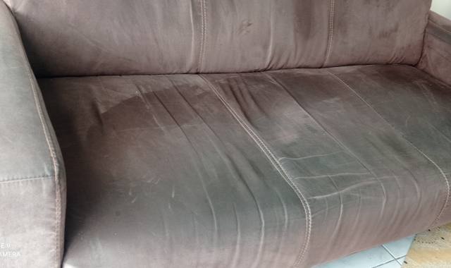 Mobilier canapé 2/3 places