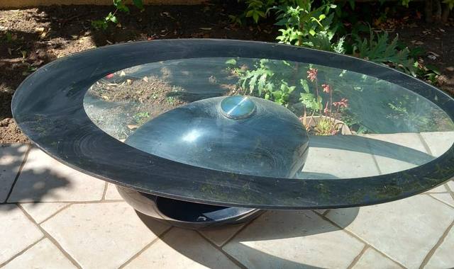 Mobilier table basse salon