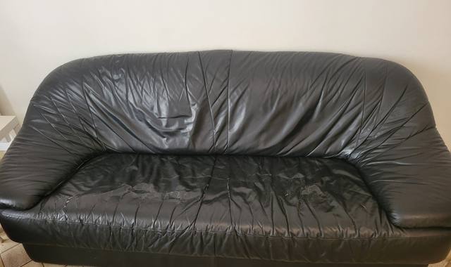 Mobilier canapé