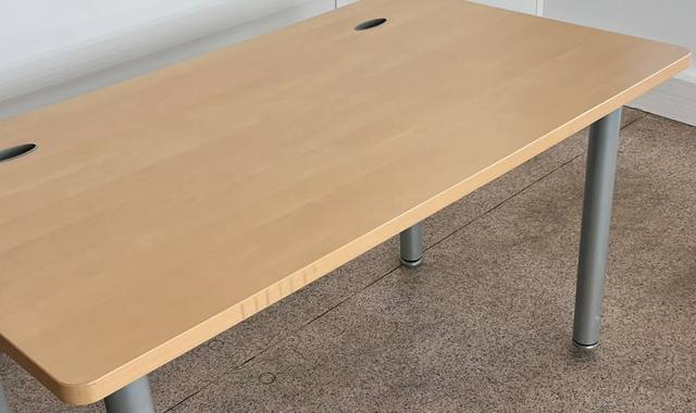 Mobilier table de bureau
