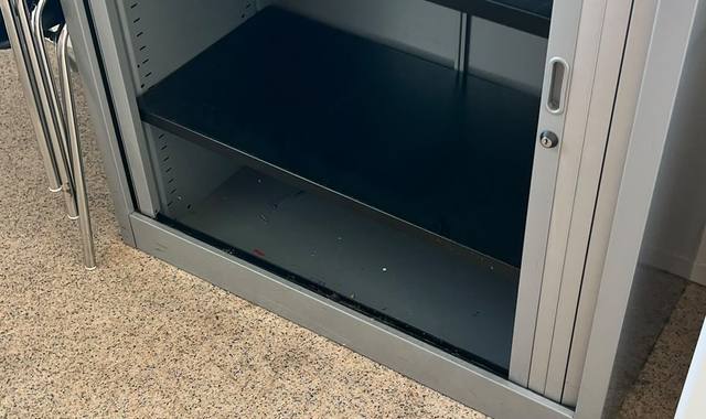 Mobilier meuble de rangement de bureau