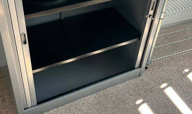 Mobilier meuble de rangement de bureau